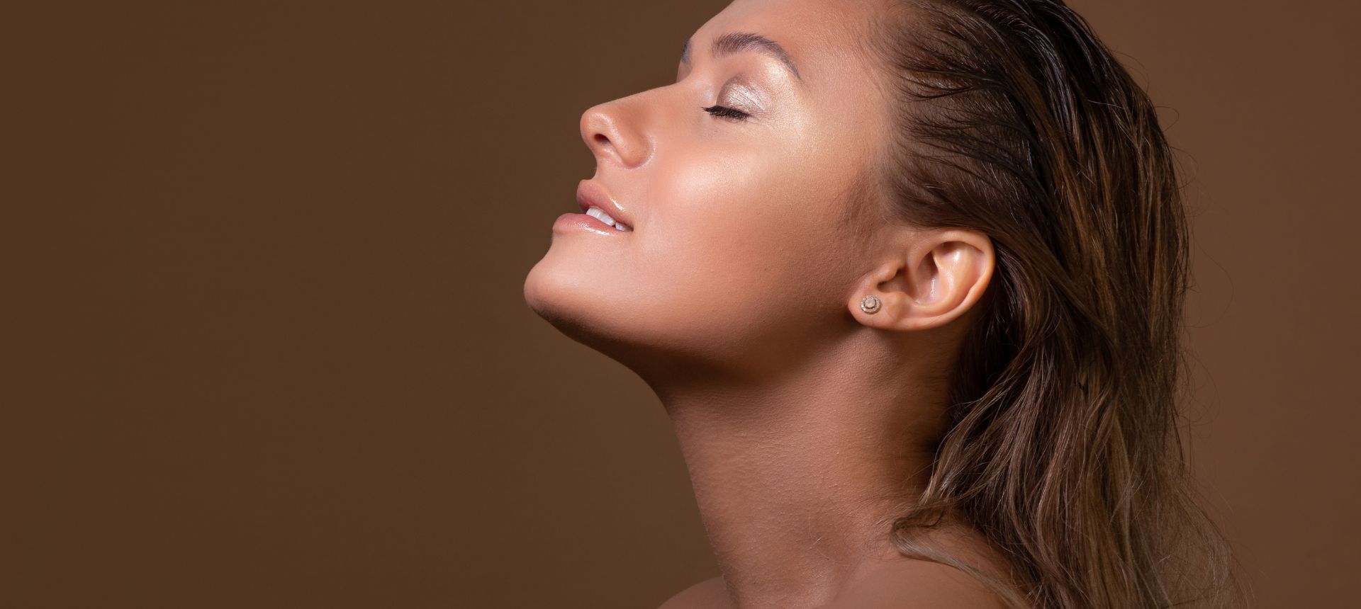 Glow serien  – Hudpleie for glød og jevnere hudtone