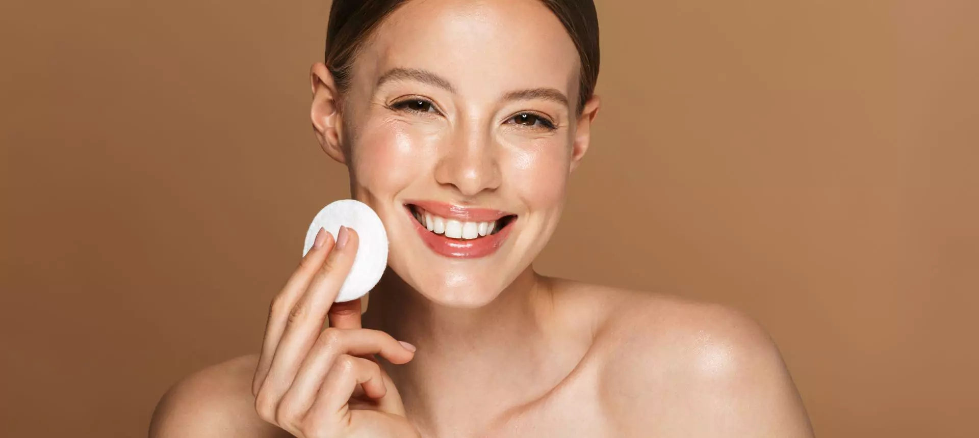 Refresh serien – Hudfornyelse for en friskere og glattere hud