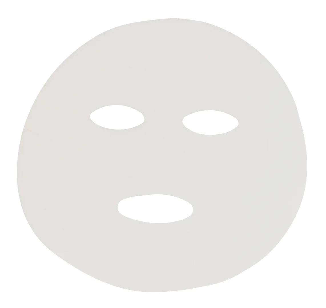 Carboxytherapy Activator Face Mask 20 stk