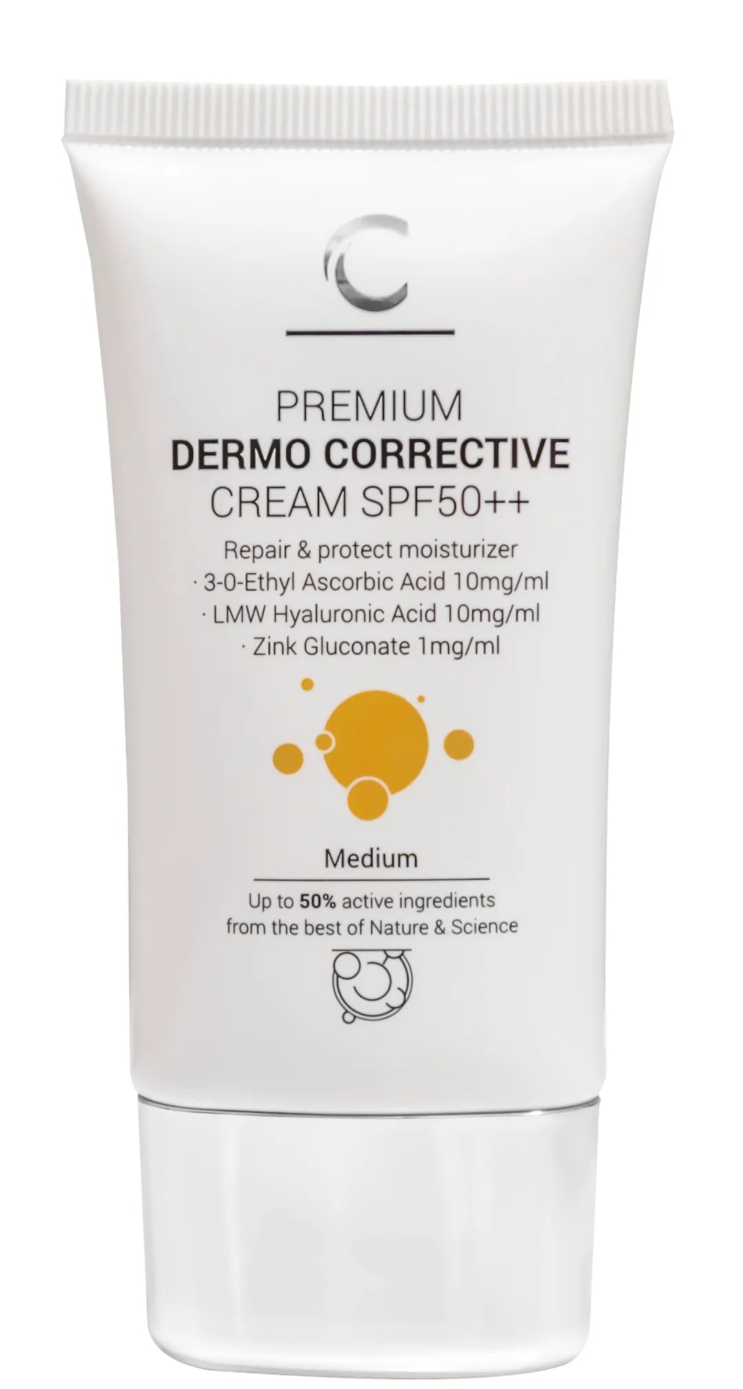 Premium Dermo Corrective Cream SPF50++