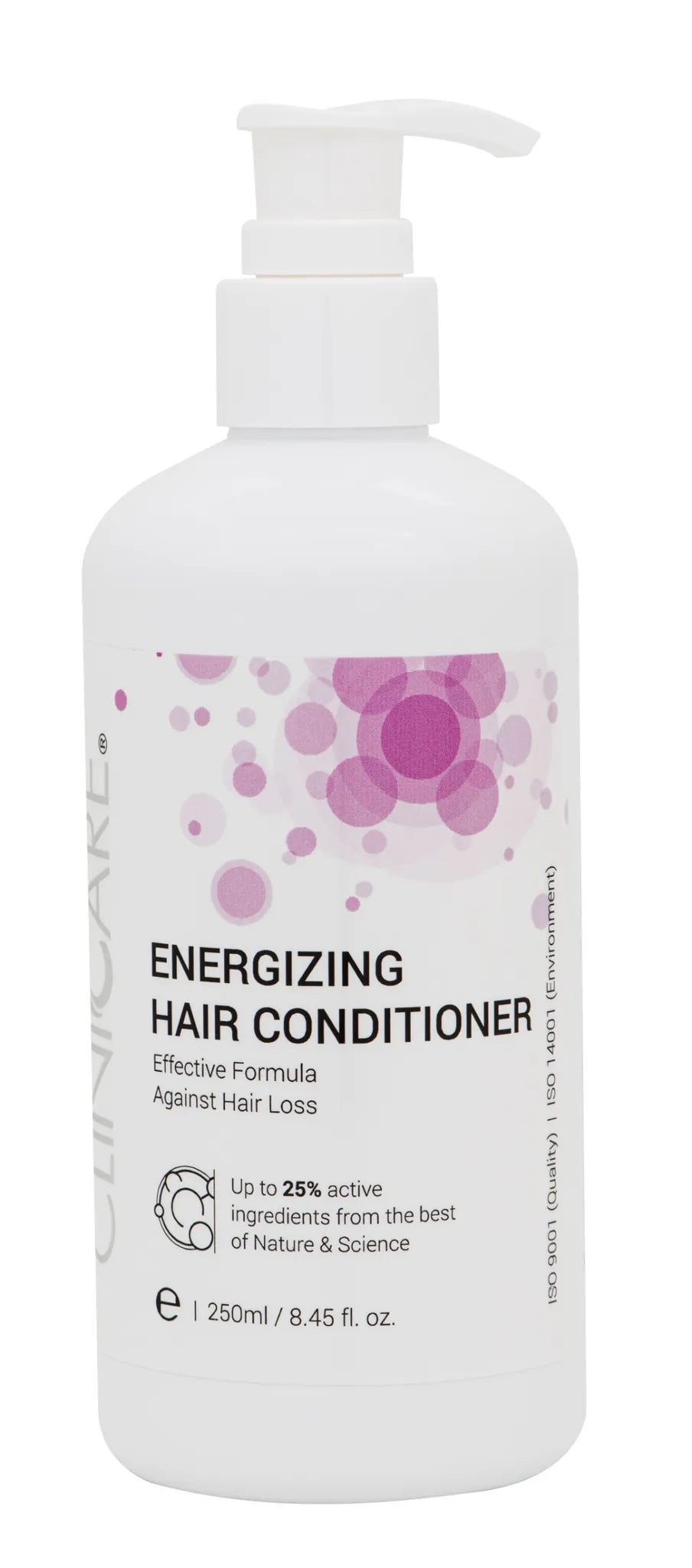 Energizing Hair Conditioner
