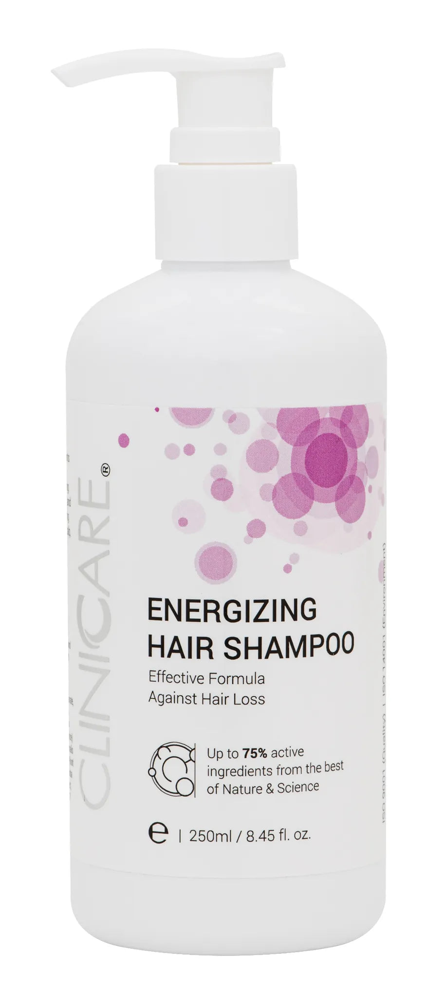 Energizing Hair Shampoo