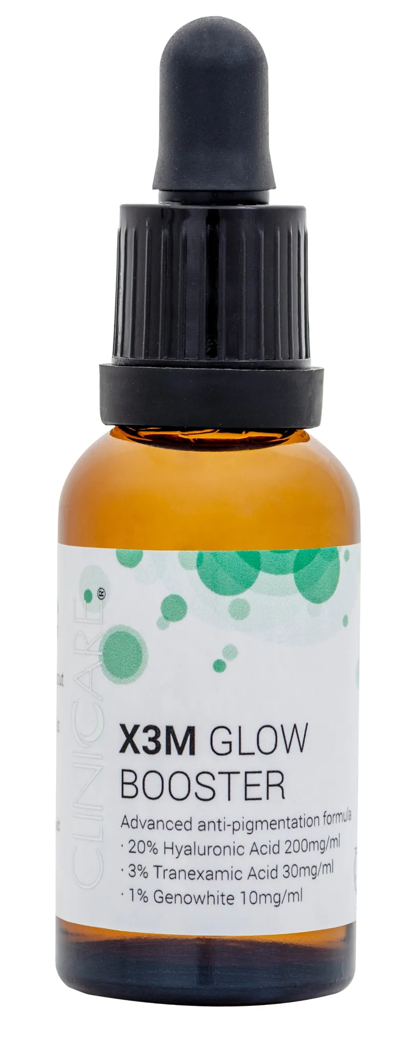 X3M Glow Booster 50 ml