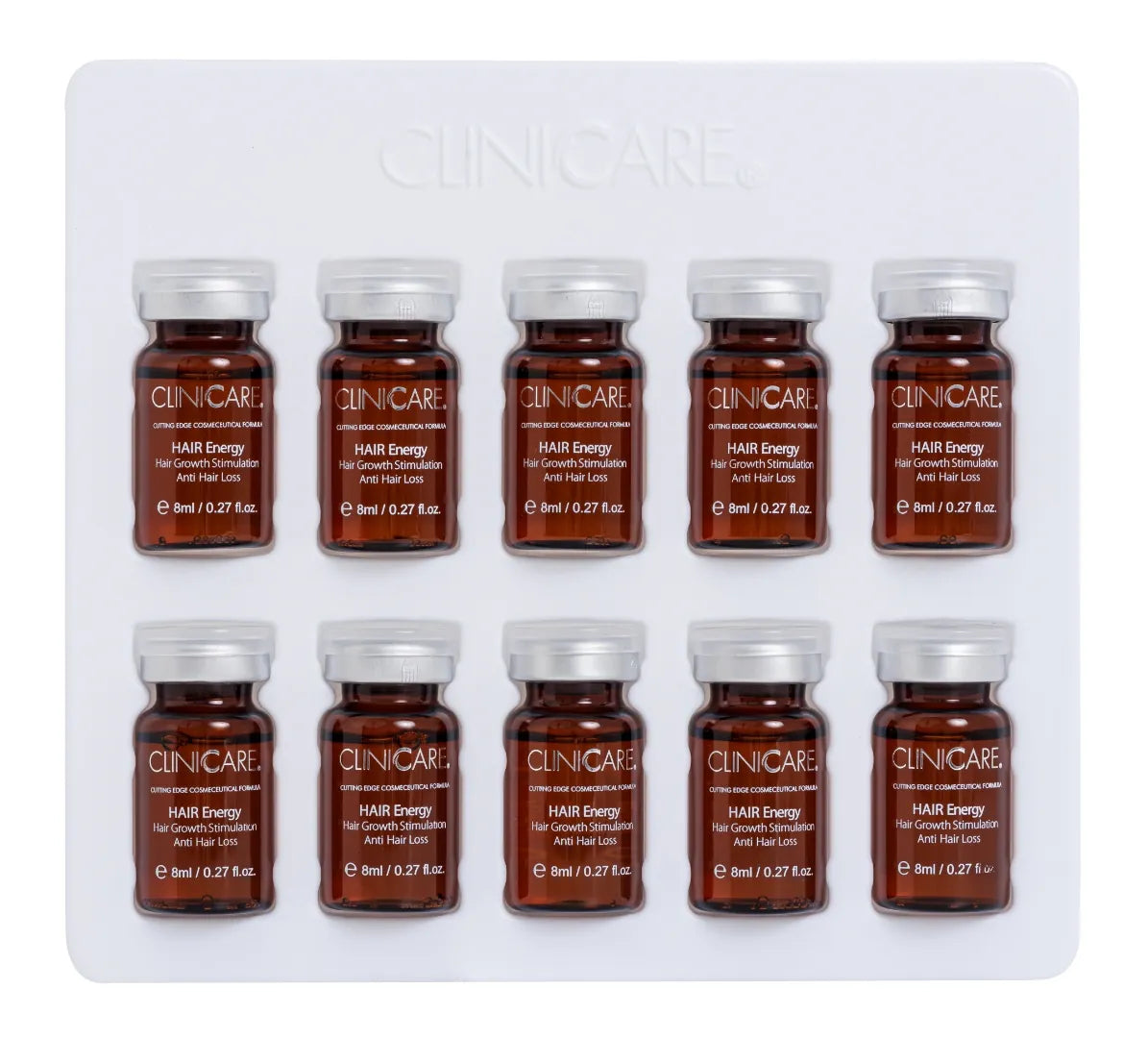 生发能量防脱发小瓶