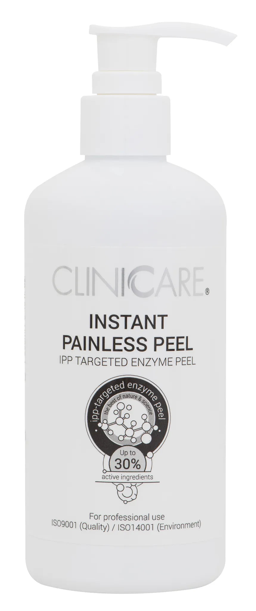 Instant Painless Peel