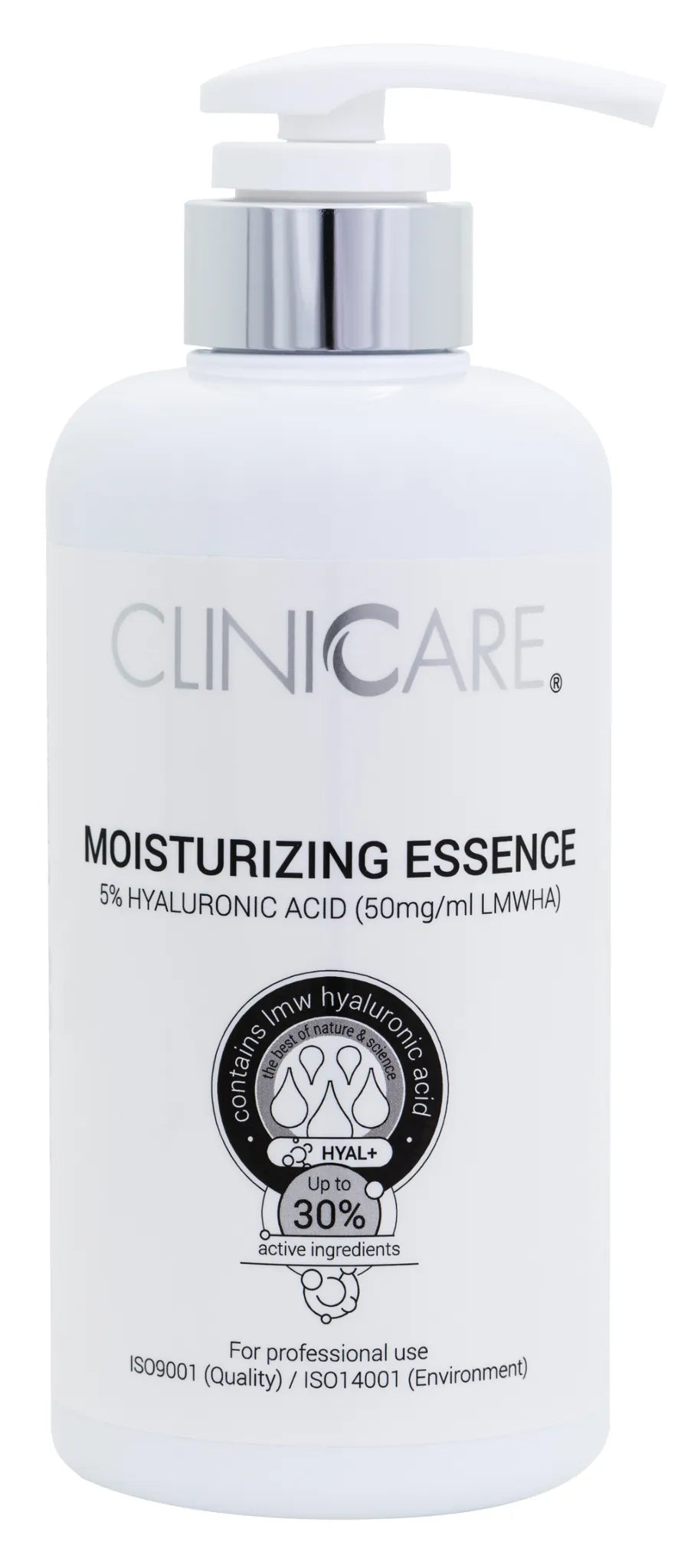 HYAL+ Moisturizing Essence