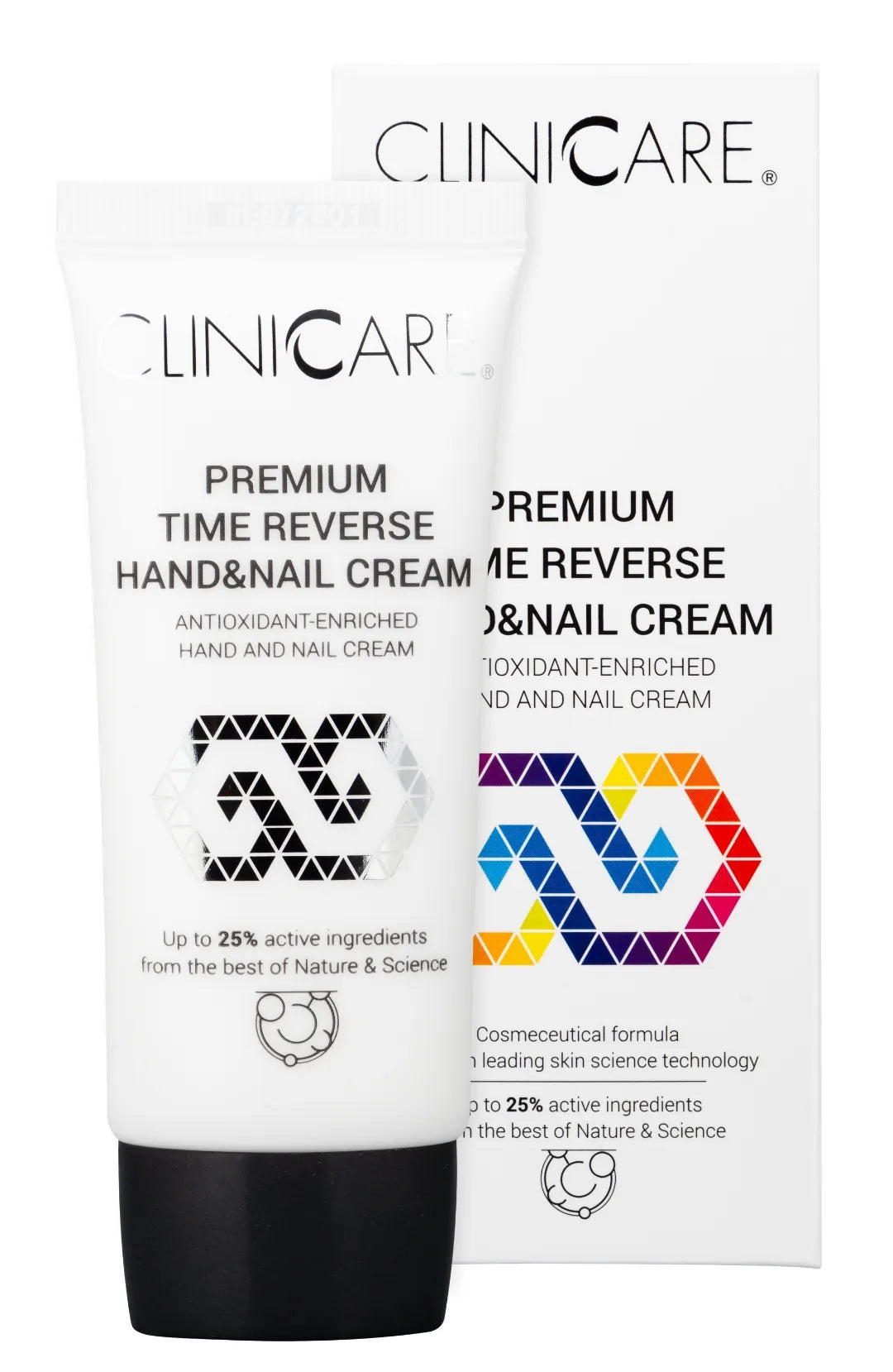 Premium Time Reverse Hand & Nail Cream 50 ml