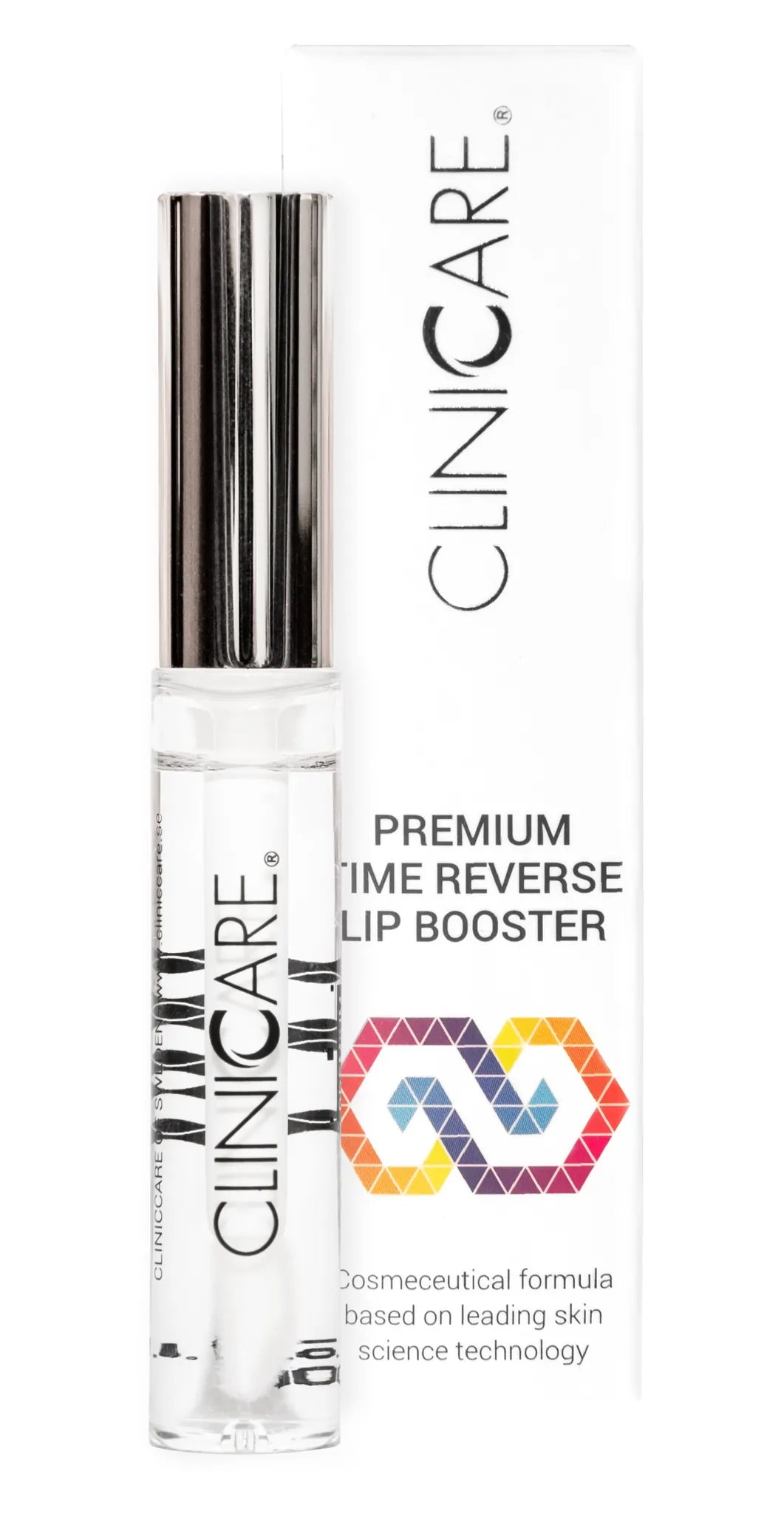 Premium Time Reverse Lip Booster