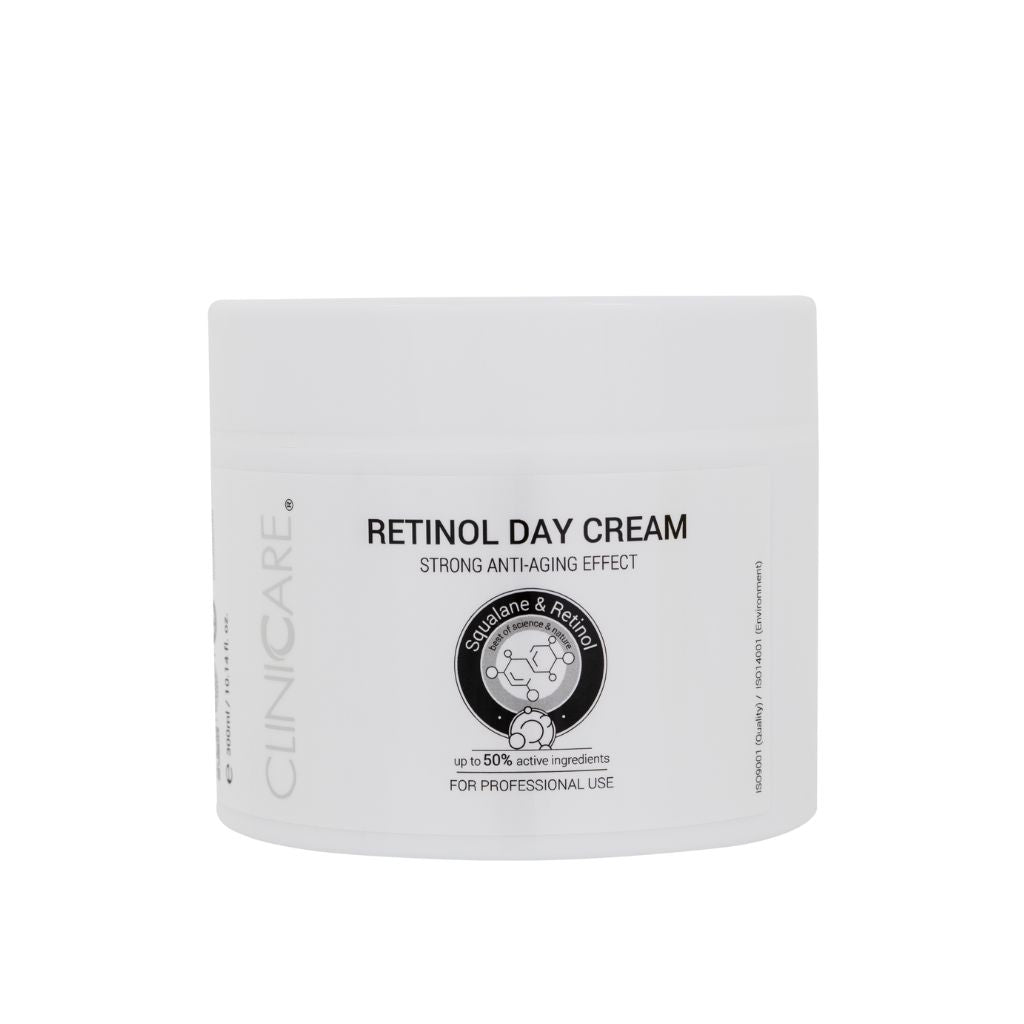 Retionl day cream krukke 